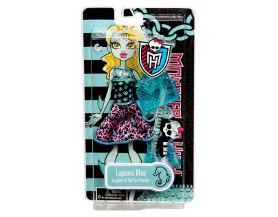 Monster High  Y0584 Monster hadříky - Draculaura