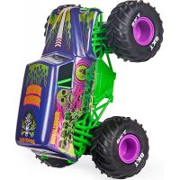 Monster Jam RC Akrobatický Grave Digger 3