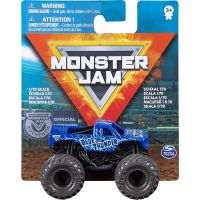 Monster Jam Sběratelská auta 1:70 Blue Thunder 3