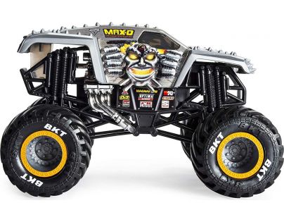 Monster Jam Sběratelská Die-Cast auta 1:24 Max-D