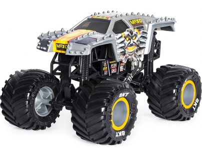 Monster Jam Sběratelská Die-Cast auta 1:24 Max-D