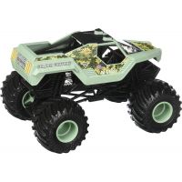 Monster Jam Sběratelská Die-Cast auta 1 : 24 Soldier Fortune 3