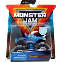 Monster Jam Sběratelská Die-Cast auta 1:64 Jurassic Attack 2