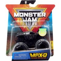 Monster Jam Sběratelská Die-Cast auta 1:64 Max-D Maximum 3