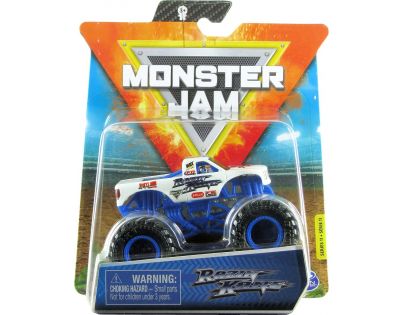 Monster Jam Sběratelská Die-Cast auta 1:64 Razin Kane