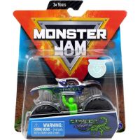 Monster Jam Sběratelská Die-Cast auta 1:64 Stinger 2