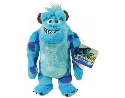 Monsters University plyš 25 cm Sulley