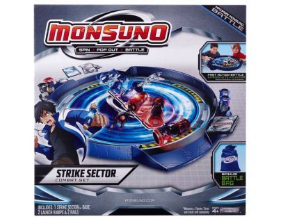 Monsuno bojová aréna Mattel Y8117