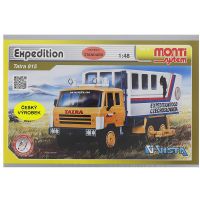 Monti System 12 Expedice Tatra 815 2