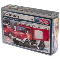 Monti System 16 Fire Brigade 1 : 48 2
