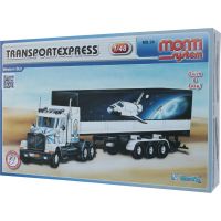 Monti System 24 Transport Express Western Star 2