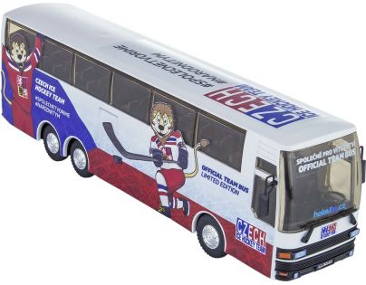 Monti System 31 Czech Ice Hockey Team