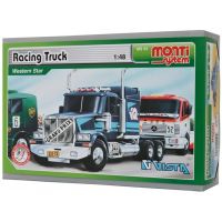 Monti System 43 Racing Truck 1:48 2