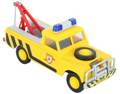 Monti System 56 Land Rover Tow Truck
