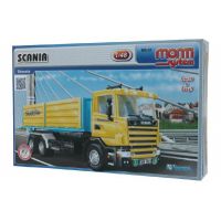 Monti System 67 Scania Skanska 1:48 2