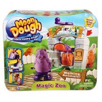 Moon Dough modelovací stanice 4