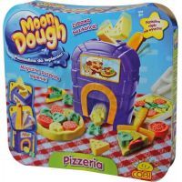 Moon Dough Pizzeria / Zmrzlina 4