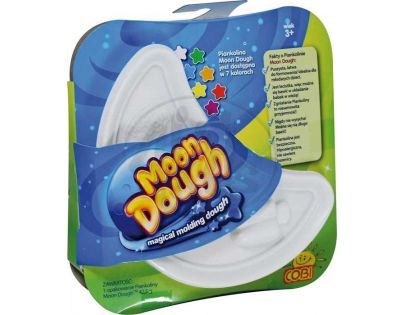 Moon Dough Základní