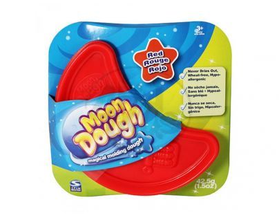 Moon Dough Základní
