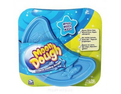 Moon Dough Základní