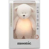 Moonie Usínáček Medvěd 2.0 Cream 5