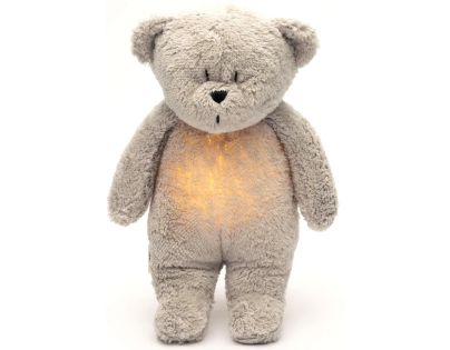 Moonie Usínáček Medvěd 2.0 Organic Grey