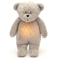 Moonie Usínáček Medvěd 2.0 Organic Grey