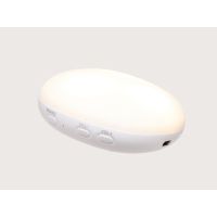 Moonie Usínáček Medvěd 2.0 Organic Grey 5