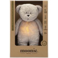 Moonie Usínáček Medvěd 2.0 Organic Grey 6