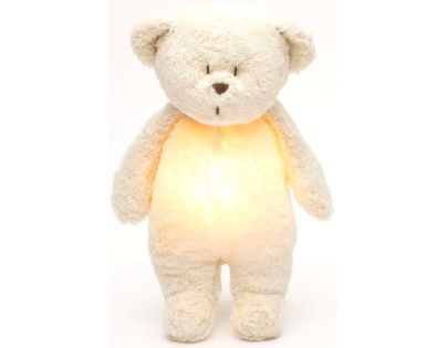 Moonie Usínáček Medvěd 2.0 Organic Polar