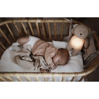 Moonie Usínáček Medvěd 2.0 Organic Polar 3