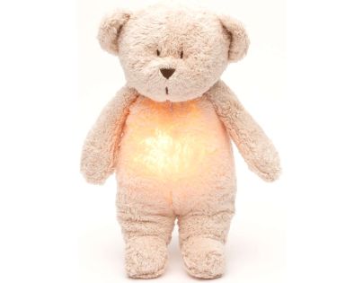 Moonie Usínáček Medvěd 2.0 Organic Rose