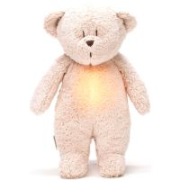 Moonie Usínáček Medvěd 2.0 Organic Rose 2