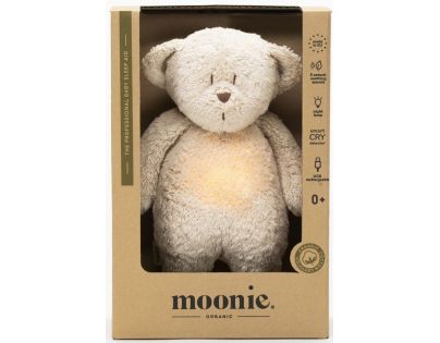 Moonie Usínáček Medvěd 2.0 Organic Sand