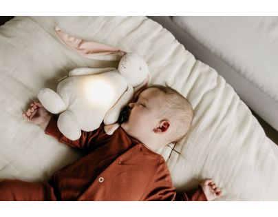 Moonie Usínáček Zajíček 2.0 Cloud