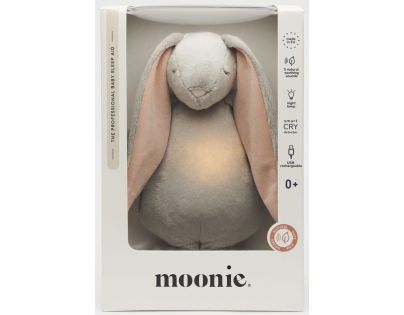 Moonie Usínáček Zajíček 2.0 Cloud
