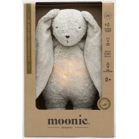 Moonie Usínáček Zajíček 2.0 Organic Grey 6