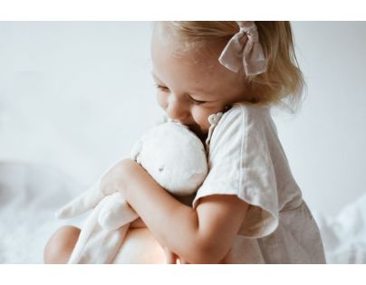 Moonie Usínáček Zajíček 2.0 Organic Polar