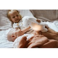 Moonie Usínáček Zajíček 2.0 Organic Polar 6