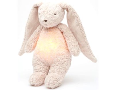 Moonie Usínáček Zajíček 2.0 Organic Rose