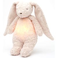 Moonie Usínáček Zajíček 2.0 Organic Rose 2