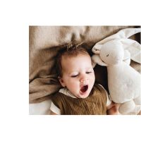Moonie Usínáček Zajíček 2.0 Organic Sand 6