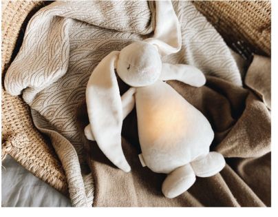 Moonie Usínáček Zajíček 2.0 Organic Sand