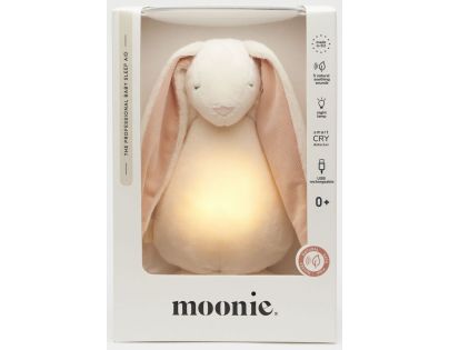 Moonie Usínáček Zajíček 2.0 Powder