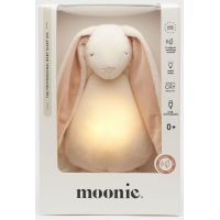 Moonie Usínáček Zajíček 2.0 Powder 6