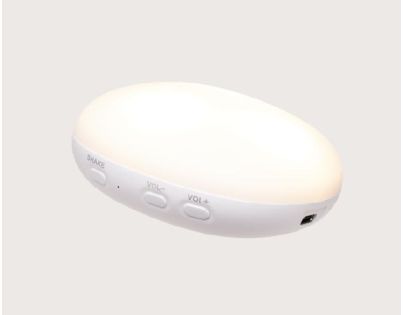 Moonie Usínáček Zajíček 2.0 Powder