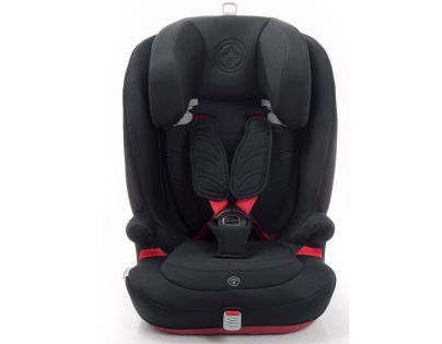 More Ziklo 123 Isofix autosedačka 9-36 kg, U.Dragon - Poškozený obal