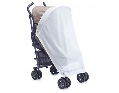 Easywalker Moskytiéra na golfový kočárek 