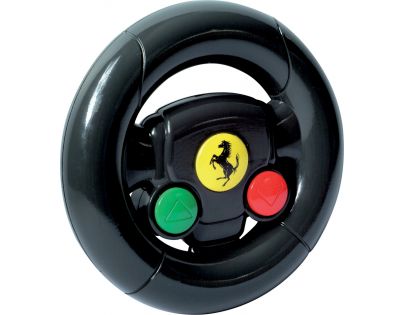 Motorama RC Auto Ferrari 458 - Žlutá