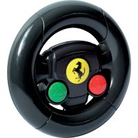 Motorama RC Auto Ferrari 458 - Žlutá 3